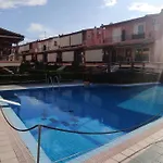 Apartment Luxury House 3 Bedroom Ac