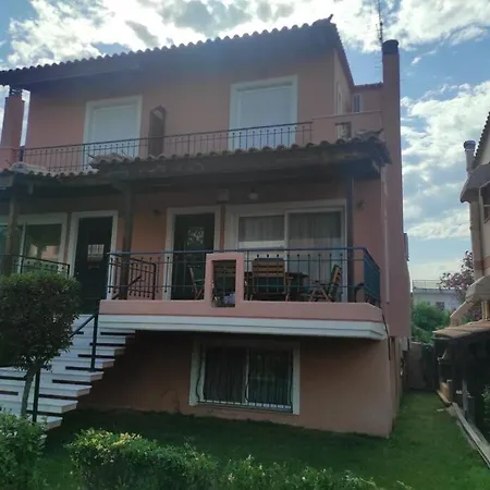 Appartement Luxury House 3 Bedroom Ac