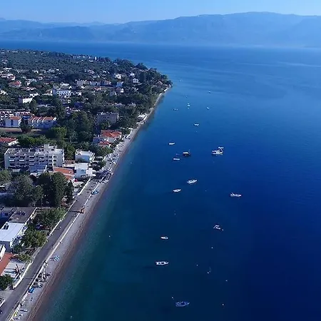 Luxury House 3 Bedroom Ac *