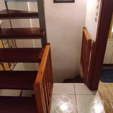 Luxury House 3 Bedroom Ac Selianitika