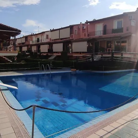 Apartment Luxury House 3 Bedroom Ac