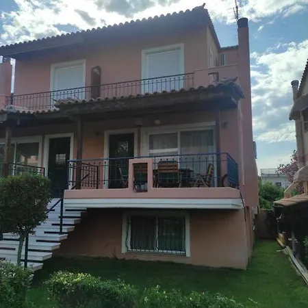 Luxury House 3 Bedroom Ac