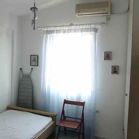 Luxury House 3 Bedroom Ac Lägenhet Selianítika