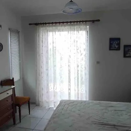 Apartamento Luxury House 3 Bedroom Ac Selianítika