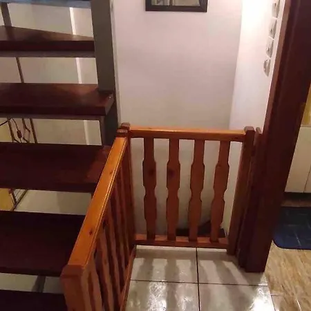 Luxury House 3 Bedroom Ac *