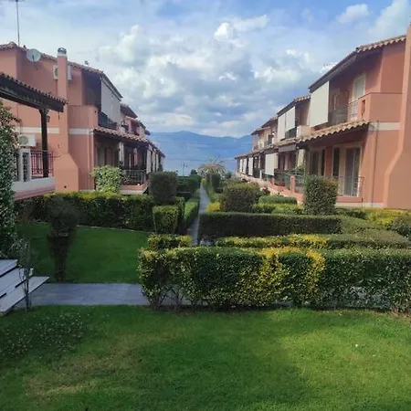 Apartment Luxury House 3 Bedroom Ac