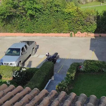 Apartment Luxury House 3 Bedroom Ac Selianítika