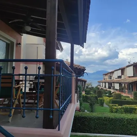 Luxury House 3 Bedroom Ac Appartement