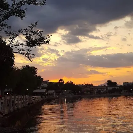 Luxury House 3 Bedroom Ac Apartment Selianitika