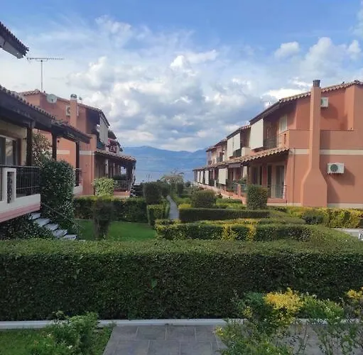 Apartment Luxury House 3 Bedroom Ac