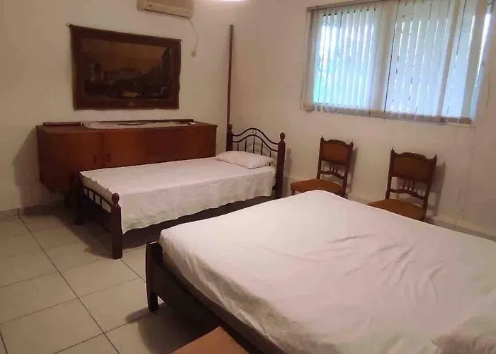 Apartman Luxury House 3 Bedroom Ac