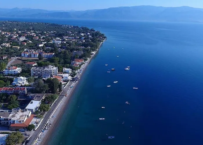 Luxury House 3 Bedroom Ac *