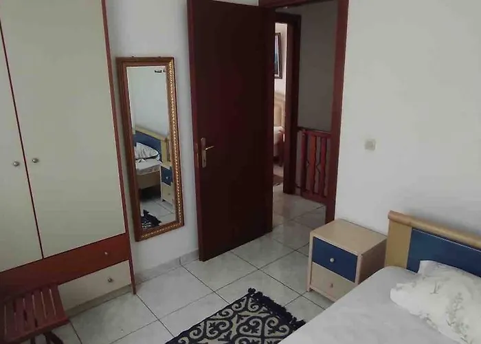 Apartman Luxury House 3 Bedroom Ac
