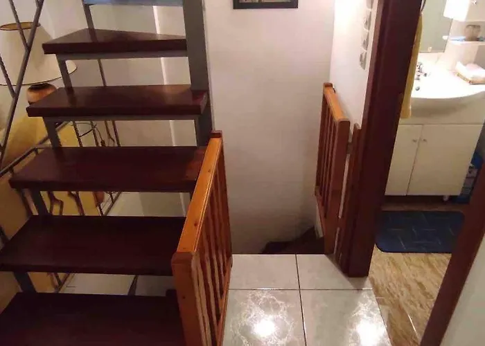 Luxury House 3 Bedroom Ac Szelianítika