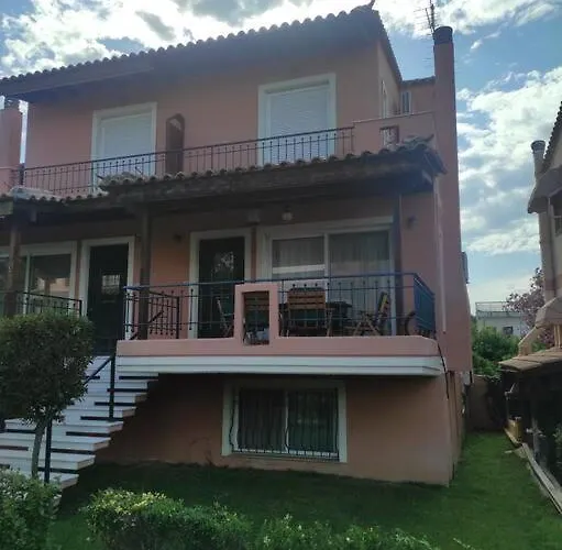 Luxury House 3 Bedroom Ac