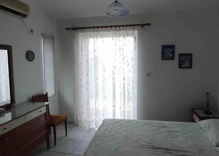 Apartment Luxury House 3 Bedroom Ac Selianítika