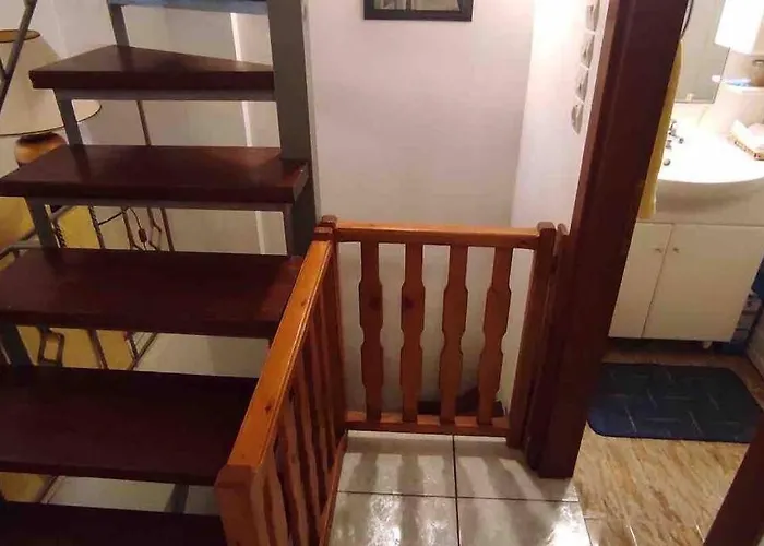 Luxury House 3 Bedroom Ac *