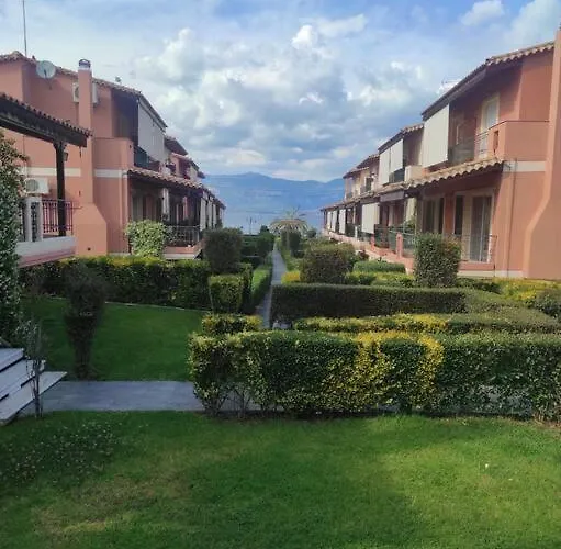 Apartman Luxury House 3 Bedroom Ac