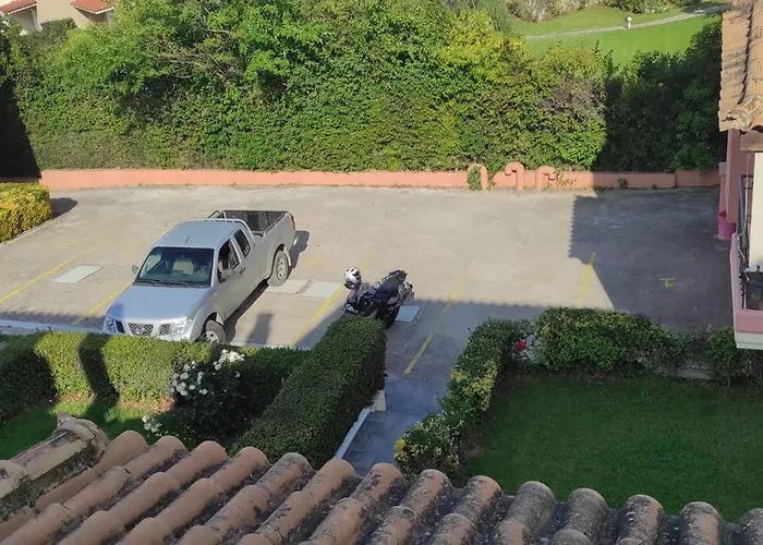 Apartman Luxury House 3 Bedroom Ac Szelianítika